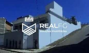 Imagem 2: Machado/MG - Vila santa helena