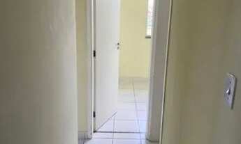 Imagem 3: VIVÊNDAS DO ATLÂNTICO / CENTRO DA BARRA