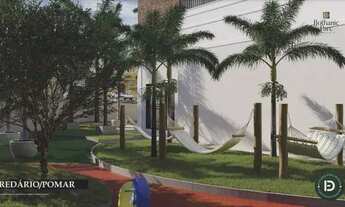 Imagem 7: AA-Bothanic Parc-65m²-com varanda venha conferir