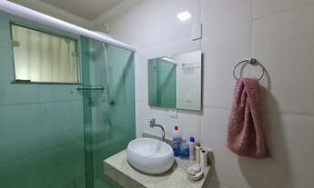 Imagem 5: Casa Duplex 02 Suítes Jardim Letícia Campo Grande