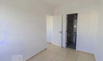 Imagem 6: Apartamento para Aluguel - Mandaqui, 2 Quartos, 50 m2