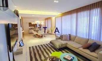 Imagem 4: Apartamento à venda, 3 quartos, 3 suítes, 3 vagas, Vila da Serra - Nova Lima/MG