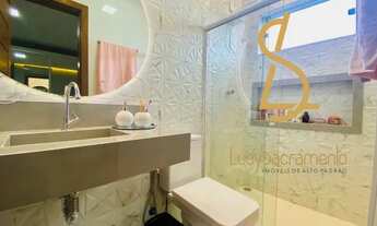 Imagem 4: Linda Casa em condomínio com acesso ao mar na Barra dos Coqueiros