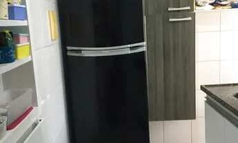 Imagem 4: Apartamento para aluguel possui 52 metros quadrados com 2 quartos em Jardim Eldorado - São