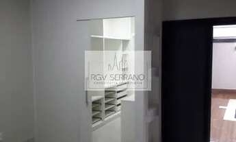 Imagem 5: INDAIATUBA - Casa de Condomínio - JARDIM RESIDENCIAL DONA MARIA JOSÉ