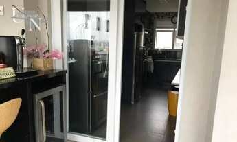 Imagem 7: Apartamento com 4 dormitórios à venda, 171 m² por R$ 4.700.000 - Paraíso - São Paulo/SP