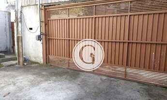 Imagem 3: Casa Térrea no Conjunto Residencial Butantã