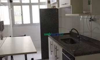 Imagem: Apartamento para locação no Horto do Ype