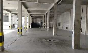 Imagem 7: Galpão para aluguel, Estoril - Belo Horizonte/MG