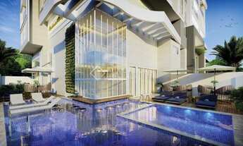 Imagem 2: BOMBINHAS - Apartamento Padrão - Mariscal