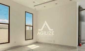 Imagem 7: Casa com 4 dormitórios à venda, 280 m² por R$ 1.790.000,00 - Viverde 2 - Rio das Ostras/RJ