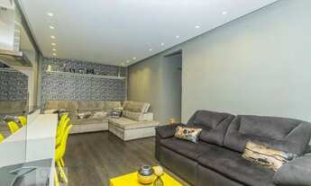 Imagem 3: Apartamento para Aluguel - Lapa, 3 Quartos, 87 m2