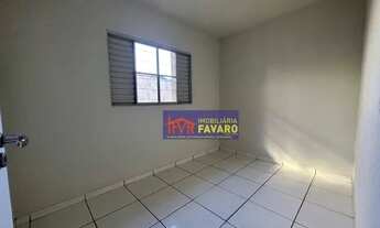 Imagem 6: Casa com 2 dormitórios, 68 m² - venda por R$ 230.000,00 ou aluguel por R$ 1.000,00/mês - J