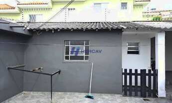 Imagem 2: Casa para alugar no bairro Vila Mazzei - São Paulo/SP, Zona Norte