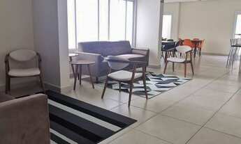 Imagem 6: Apartamento Edifício Parque CECI - Indaiatuba