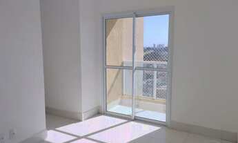 Imagem 2: Apartamento para aluguel tem 63 metros quadrados com 3 quartos em Jardim Santiago - Indaia