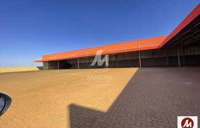 Imagem 3: Salão/Galpão (salão - térreo