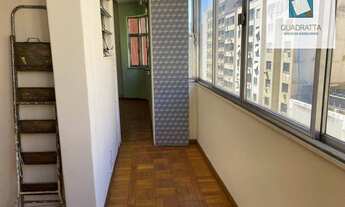 Imagem 6: Apartamento com 1 dormitório à venda, 114 m² por R$ 700.000,00 - Copacabana - Rio de Janei