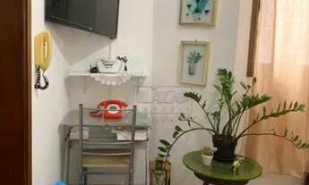 Imagem 4: Apartamento Padrão em Ribeirão Preto