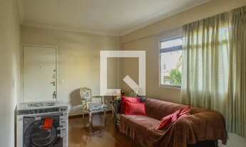 Imagem 4: Apartamento para Aluguel - Carmo Sion, 3 Quartos, 123 m2