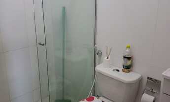 Imagem 7: Vendo Nilópolis, Olinda, sala, dois quartos sendo um suíte, frente, vista livre