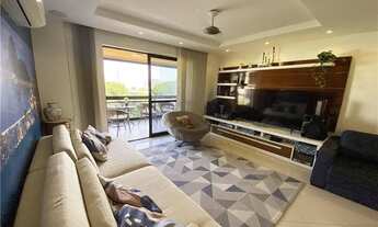Imagem 7: Apartamento TOP semi imobiliado