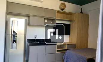 Imagem 6: Apartamento com 1 dormitório, 26 m² - venda por R$ 585.000,00 ou aluguel por R$ 3.809,34/m