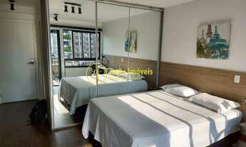 Imagem 4: Studio com 1 dorm na Vila Olímpia, São Paulo - SP