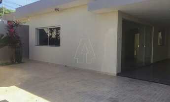 Imagem: Araçatuba - Casa - Morumbi