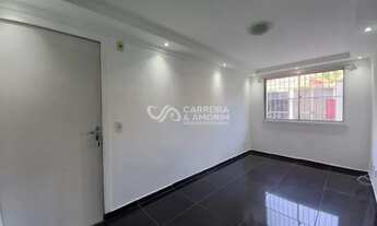 Imagem 3: ALUGO APARTAMENTO COM 2 DORMITÓRIOS, ANDAR TÉRREO, 5 min (1,7 km) DO METRÔ CAMPO LIMPO, L