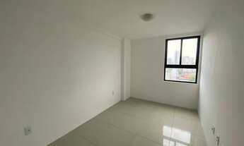 Imagem 4: Apartamento para aluguel possui 50 metros quadrados com 2 quartos