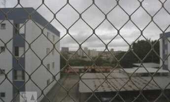 Imagem 5: Apartamento para Aluguel - Quitaúna, 2 Quartos, 62 m2