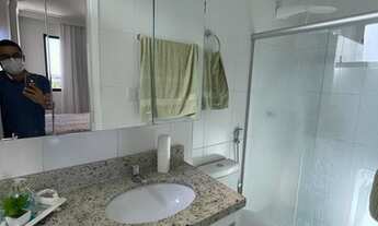 Imagem 7: Apartamento para venda tem 80 metros quadrados com 3 quartos em Luzia - Aracaju