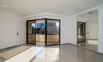 Imagem 5: São Paulo - Apartamento Padrão - Moema Índios