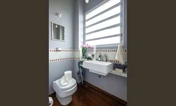 Imagem 7: Apartamento para Aluguel - Pinheiros, 2 Quartos, 160 m2