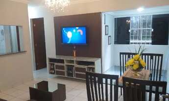 Imagem: Alugo um excelente apartamento mobiliado