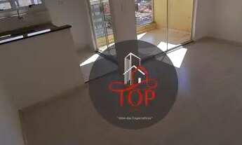 Imagem 5: Apartamento com 3 dormitórios à venda, 67 m² por R$ 429.000,00 - Vila Eldízia - Santo Andr