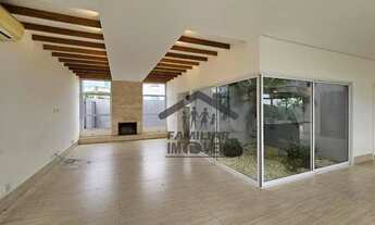 Imagem 4: Casa com 3 dormitórios, 325 m² - venda por R$ 2.750.000,00 ou aluguel por R$ 12.660,04/mês