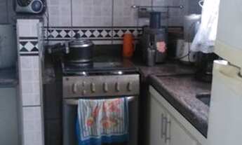 Imagem 7: APTO LOCAÇÃO/VENDA - C/ 2 DORMS- 1 SUÍTE E VAGA DE GARAGEM