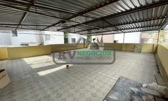 Imagem 4: WSL - Casa para venda com 3 quartos no Santa Efigênia - Juiz de Fora - MG