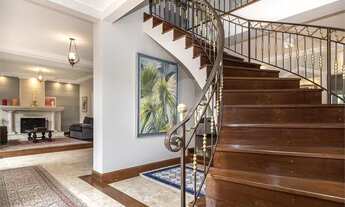 Imagem 3: Casa alto padrão em condomínio à venda em Indaiatuba/SP