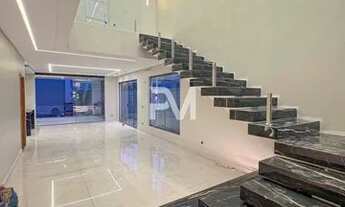 Imagem 3: PM- Casa no Terras Alphaville, 4 suítes