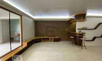 Imagem 6: Casa para Aluguel - Morumbi, 8 Quartos, 450 m2