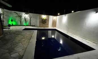 Imagem: Casa para venda possui 120 metros quadrados