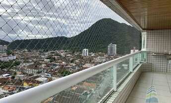 Imagem 2: Apartamento com 3 dorms, Canto do Forte, Praia Grande, Cod: 14256