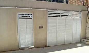 Imagem 7: BR Apto na Rua Holanda Maraponga com garagem