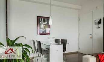 Imagem 3: Apartamento com 1 dormitório para alugar Rua Luís Correia de Melo 86 Granja Julieta