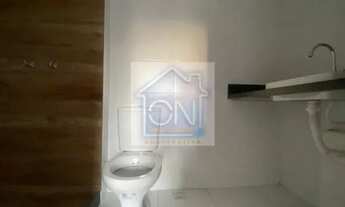 Imagem 2: Casa de condomínio térrea para venda com 140 metros quadrados com 3 quartos