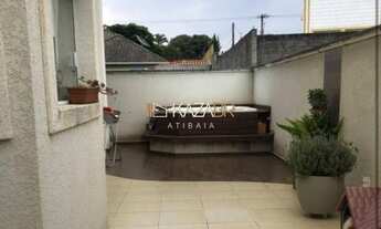 Imagem 2: Casa com 3 dormitórios para alugar, 425 m² por R$ 10.000,00/mês - Jardim Floresta - Atibai