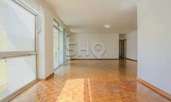 Imagem 5: Apartamento em Higienópolis com 4 dormitórios